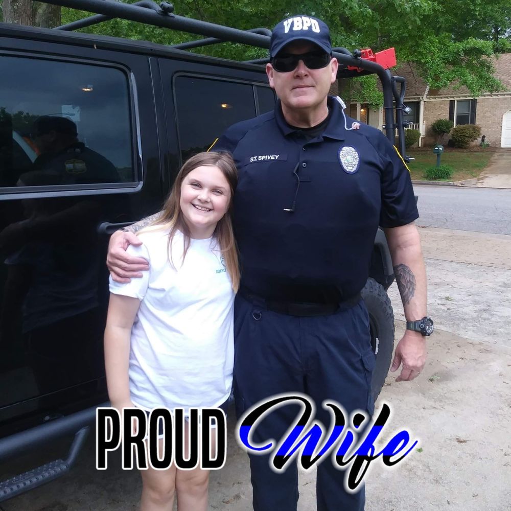 Meet your Posher, Katrina